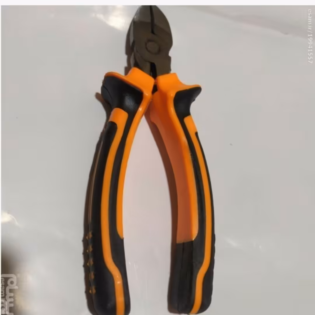 سیم چین6 اینچ  150میلیمتری 