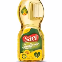 روغن 1.8 لیتری  آفتابگردان ویتامینه ساعی