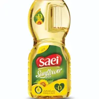 روغن 1.8 لیتری  آفتابگردان ویتامینه ساعی
