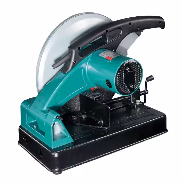 اره پروفیل بُر 355 م.م 2100 وات دی سی ای (DCA) مدل AJG03-355