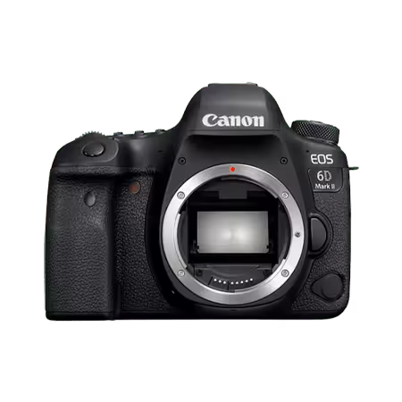 دوربین عکاسی کانن Canon EOS 6D Mark II Body