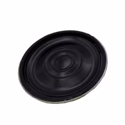 مجموعه 6 عددی بلندگو - اسپیکر 8 اهم 1 وات قطر 27mm