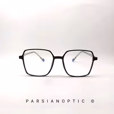عینک بلوکات و فریم نشکن مدل 2025