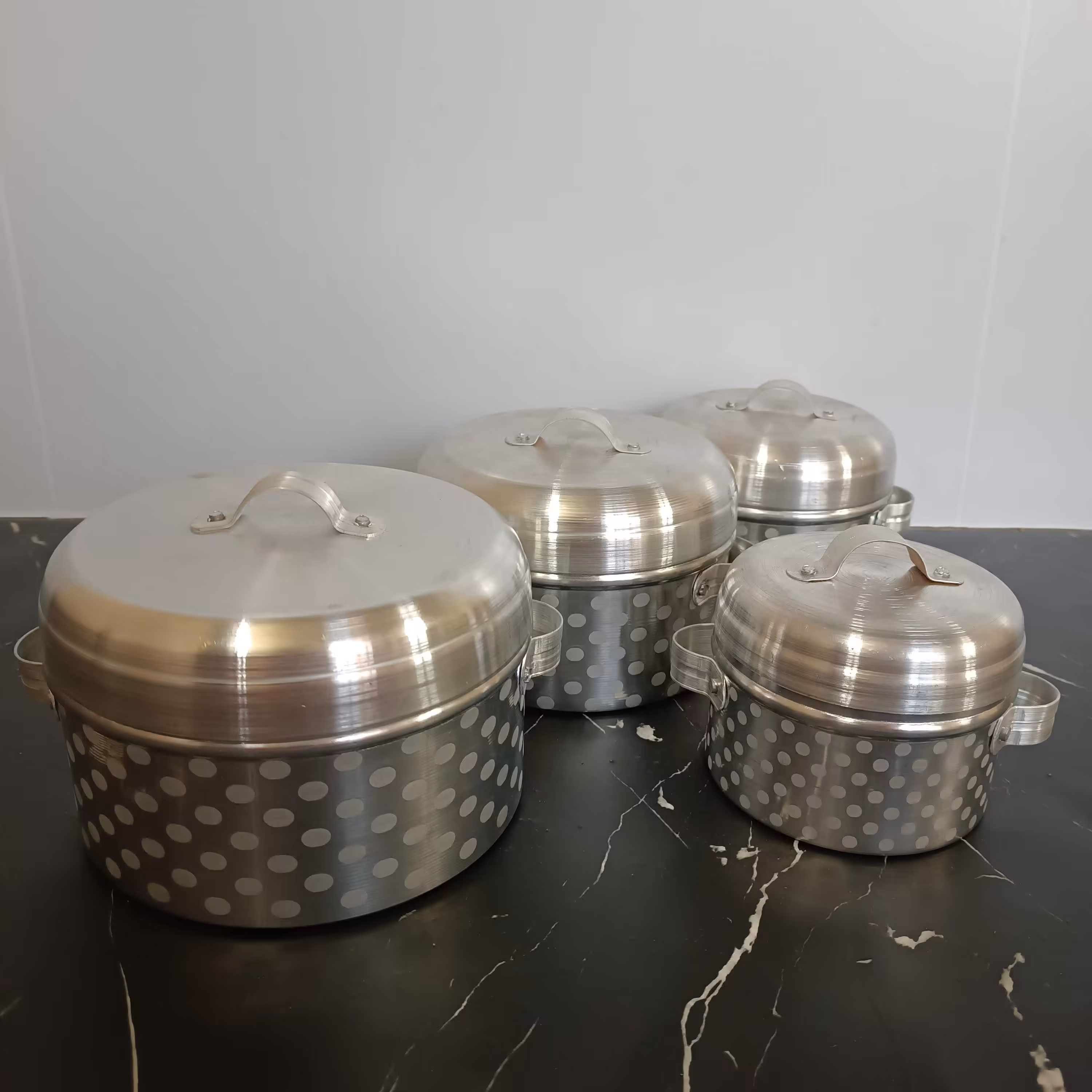 قابلمه در کیپ سایز نوزادی مناسب ظرف غذا برای شاغلان و دانش آموزان