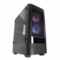 قیمت و خرید کیس کامپیوتر ریدمکس مدل EVOL ARGB | یاس ارتباط