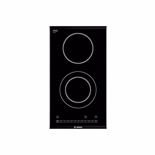 اجاق برق صفحه ای شیشه ای بوش مدل PKF375N14E