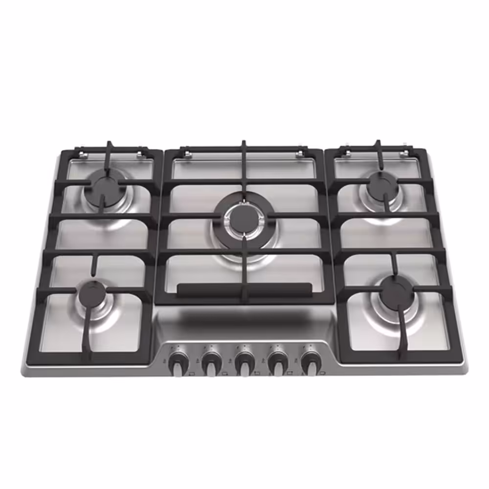 اجاق گاز رومیزی آلتون مدل S517