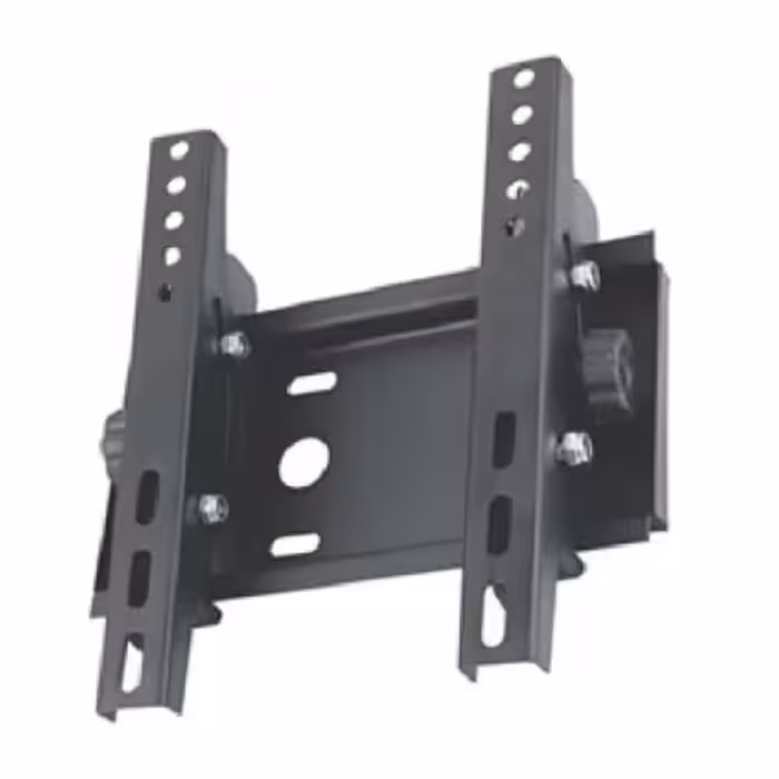 پایه دیواری ال سی دی ارم مدل tw-220 مناسب برای تلویزیون 17 تا 32 اینچ