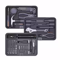 جعبه ابزار چندکاره شیائومی JIMIBOX X3-ABI Tool Set خرید محصولات شیائومی