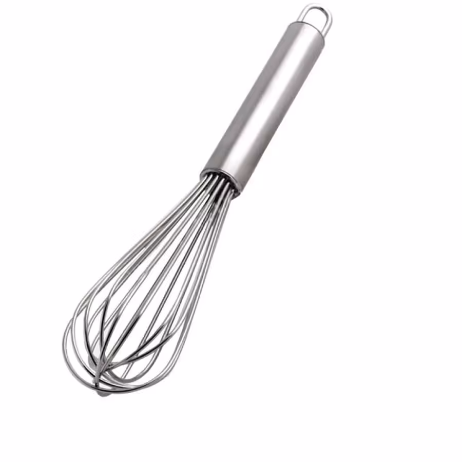 همزن استیل 25 و 30 سانت