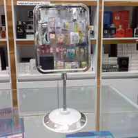 آیینه رومیزی آرایشی با زوم 14 اینچ | amazonchi