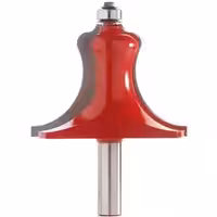 تیغ پروفیل لبه دامار  مدل DM877604F                     سایز شفت 12