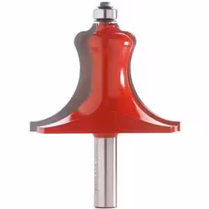 تیغ پروفیل لبه دامار  مدل DM877604F                     سایز شفت 12