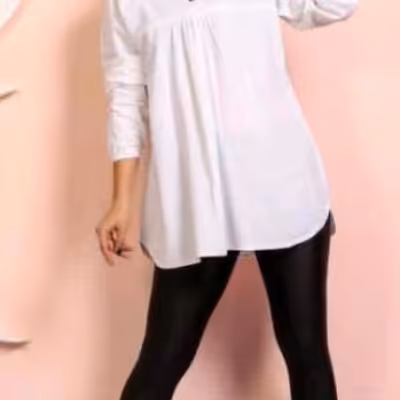 شومیز سه دکمه