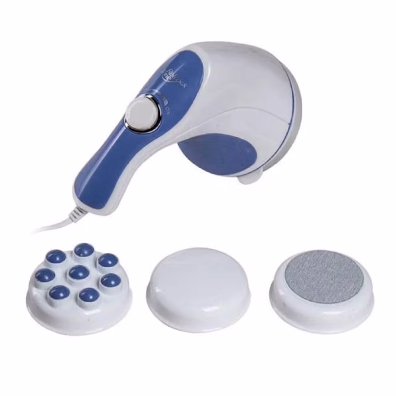 ماساژور برقی فلیپس مدل PH-760
