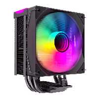 قیمت و خرید خنک کننده پردازنده گیم مکس مدل Sigma 550 Infinity BK | یاس ارتباط