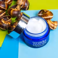 مرطوب کننده و آبرسان بلوبری بیواکوا