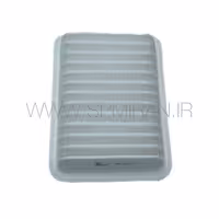 فیلتر هواکش BEX50L بوریس*