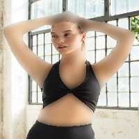 نیمتنه لیسمینا 110301 (392-391)