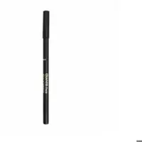 مداد چشم 24 ساعته کوئین فیس (Queen Face) مدل مات بلک
