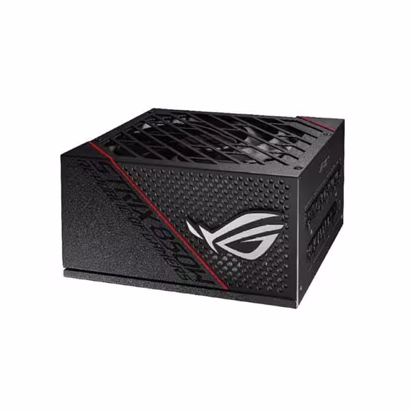 مشخصات، قیمت و خرید پاور کامپیوتر ایسوس مدل ROG Strix 850G