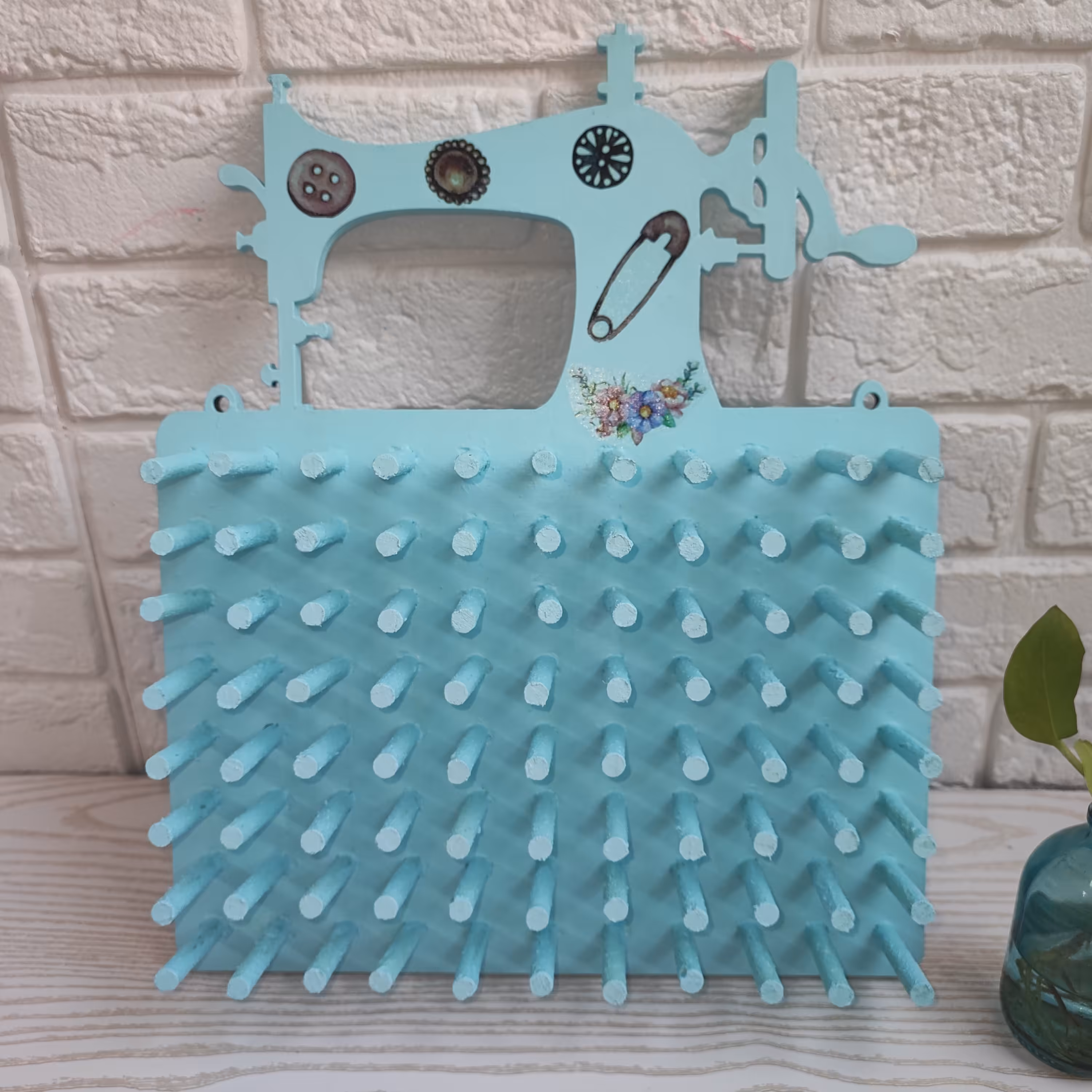 جاقرقره چوبی