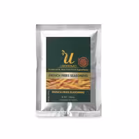 ادویه سیب زمینی یو حجم 800 گرم uberrimo