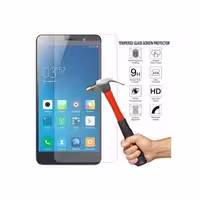 محافظ صفحه نمایش شیشه ای شیائومی می مکس 2