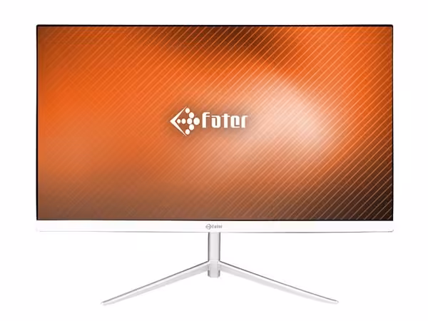 مانیتور فاطر مدل F22-075W1 سایز 22 اینچ