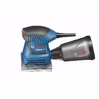 سمباده لرزان بوش مدل GSS140-1A  Bosch Orbital Sander Model GSS140-1A
