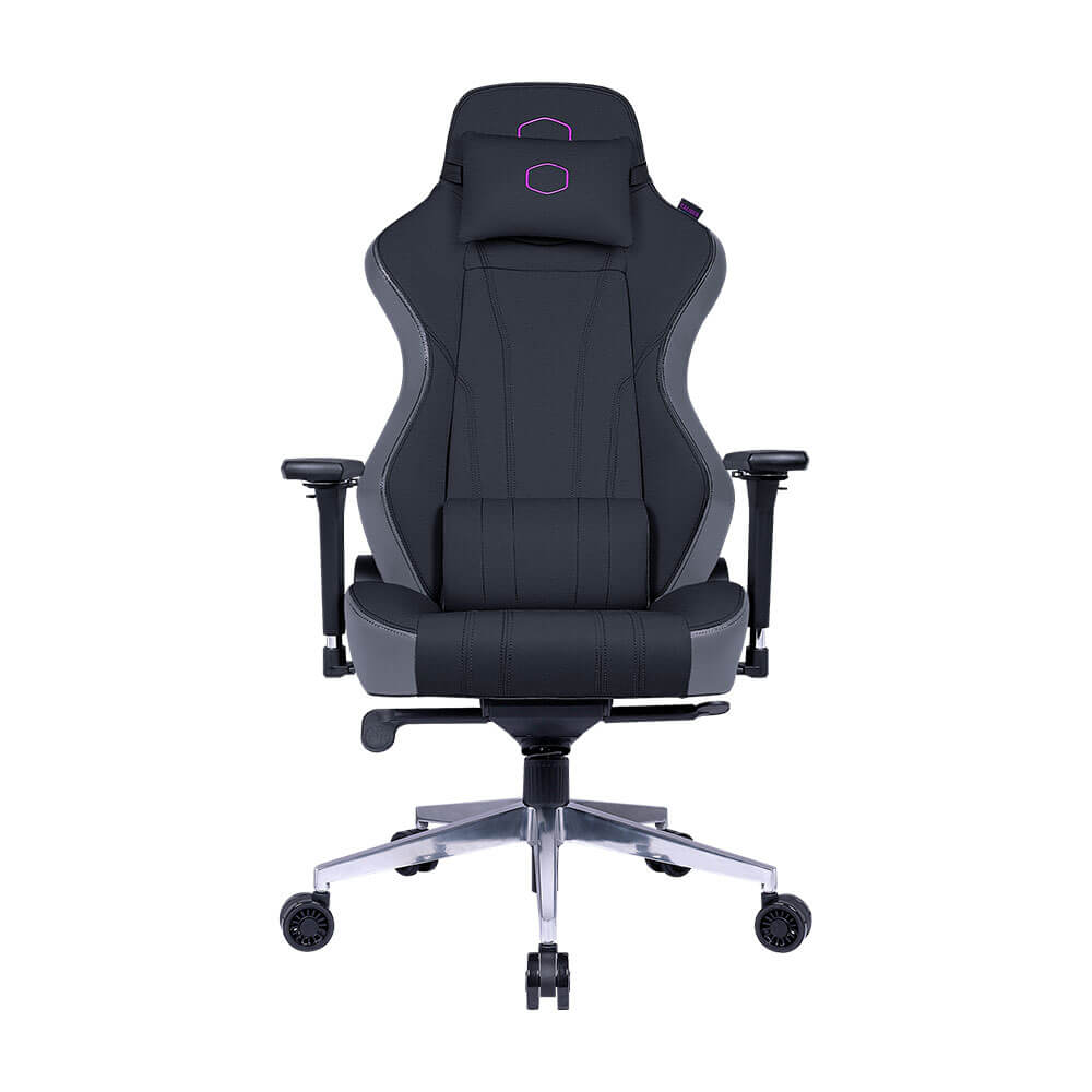 صندلی گیمینگ کولرمستر Cooler Master Caliber X1C Black