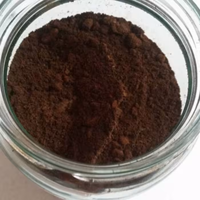 قهوه هسته خرما  رفع فشارخون و چربی خون 200 گرمی ارسال رایگان