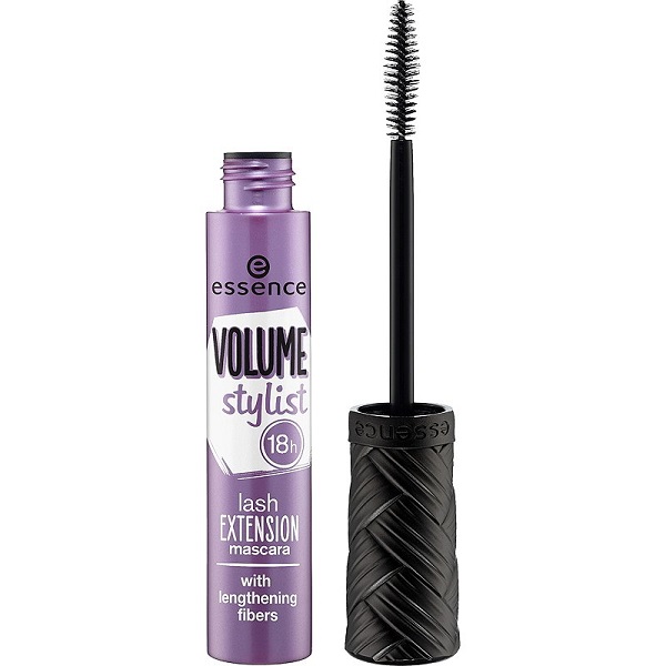 ریمل حجم دهنده اسنس Essence مدل Lash Extension | ریمل حالت دهنده و اکستنشن مژه 18 ساعته