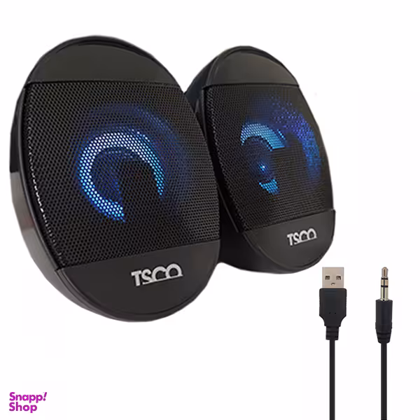 اسپیکر لپ تاپی تسکو (Tsco) مدل TS2059