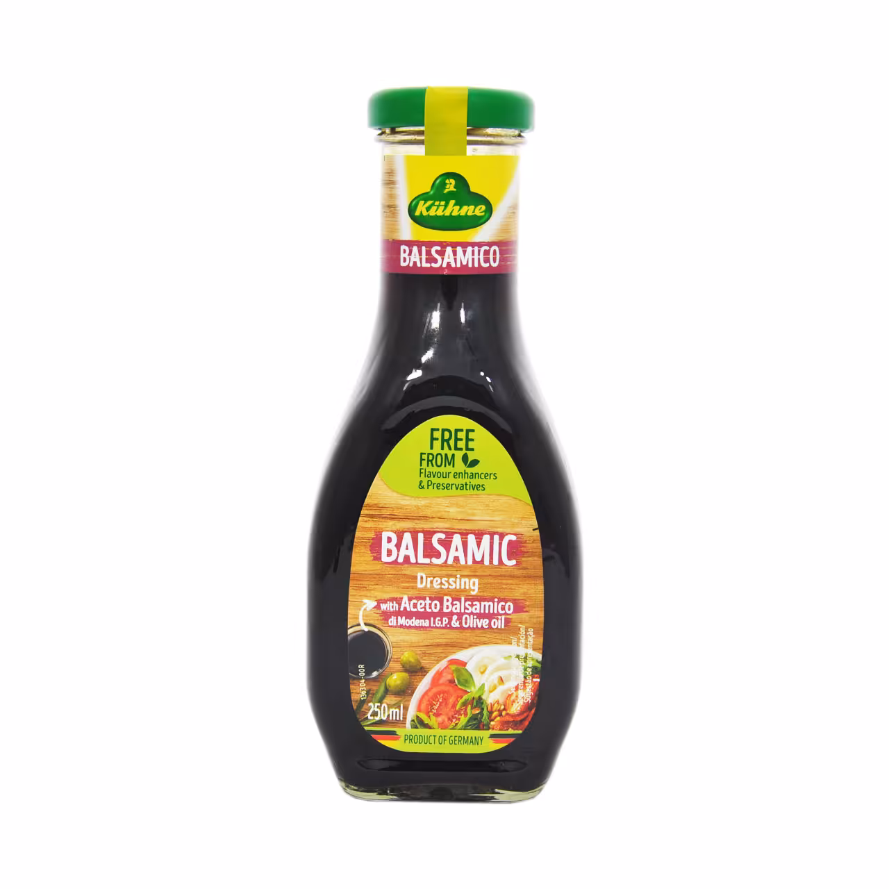 سس سالاد بالزامیک کوهن - kuhne