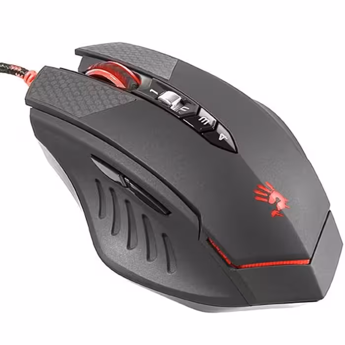 ماوس با سیم گیمینگ ای فور تک مدل Bloody T70 Terminator