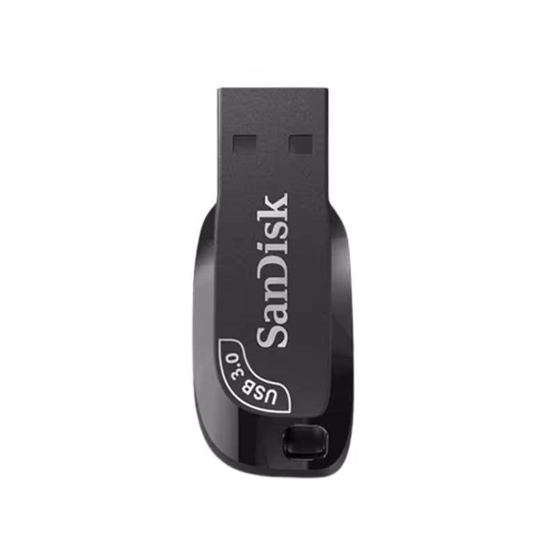 فلش مموری سن دیسک مدل Ultra Shift CZ410 ظرفیت 32 گیگابایت | آی تی هوم