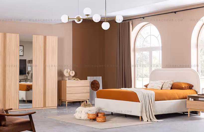 سرویس خواب مدل سوفیاجدید