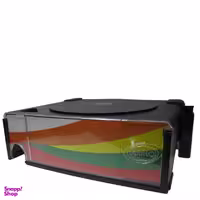 پایه نگهدارنده مانیتور آرمو مدل A300 کشودار