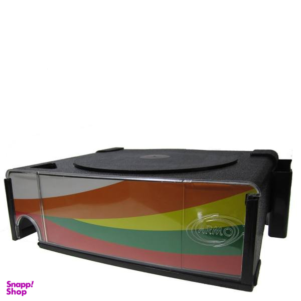 پایه نگهدارنده مانیتور آرمو مدل A300 کشودار