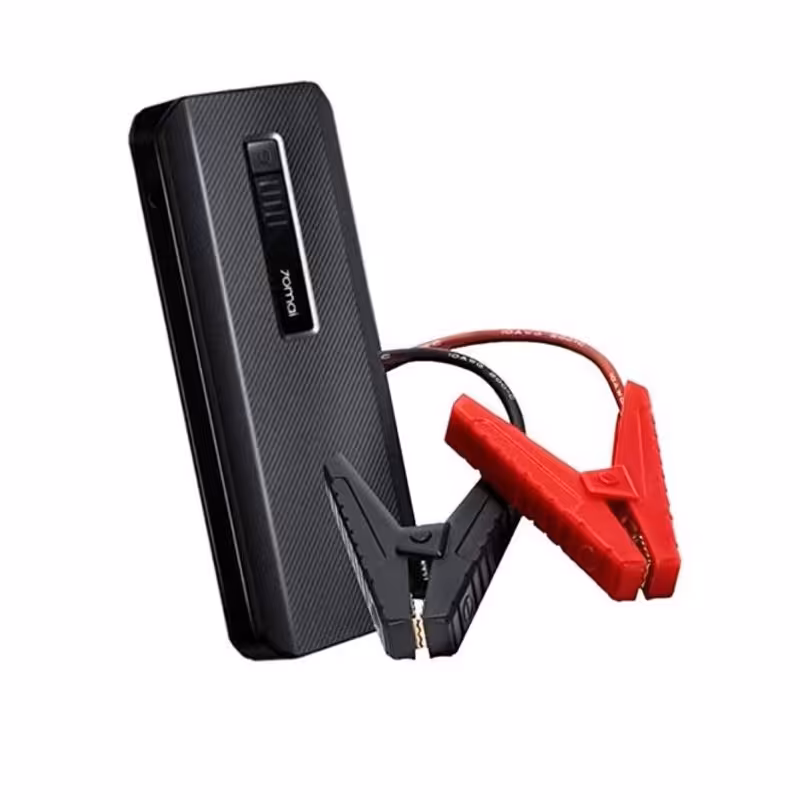 پاوربانک و جامپ استارتر خودرو شیائومی 70Mai PS06