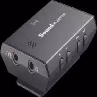 کارت صدا سوند بلاسترای3 کریتیو