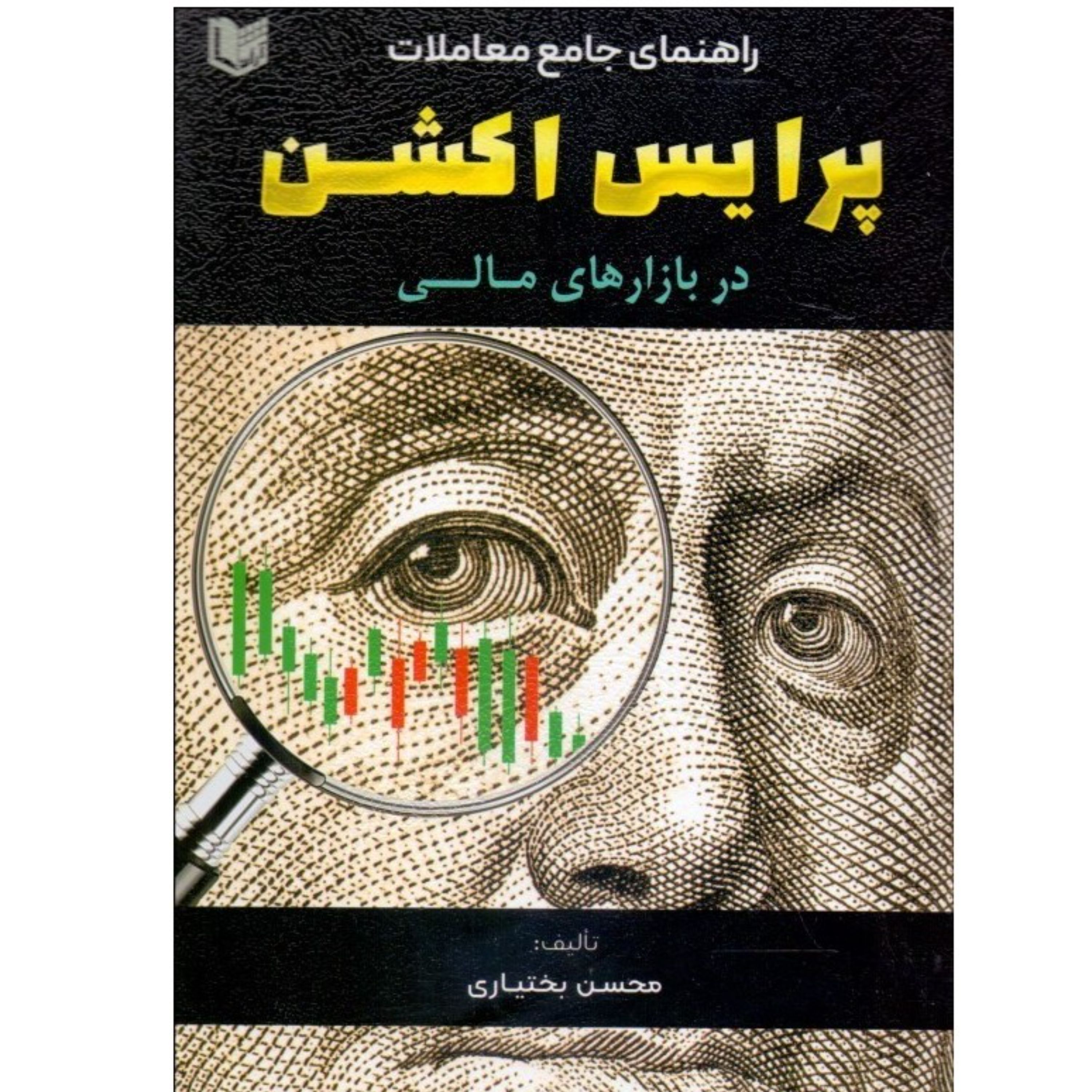 پرایس اکشن در بازارهای مالی