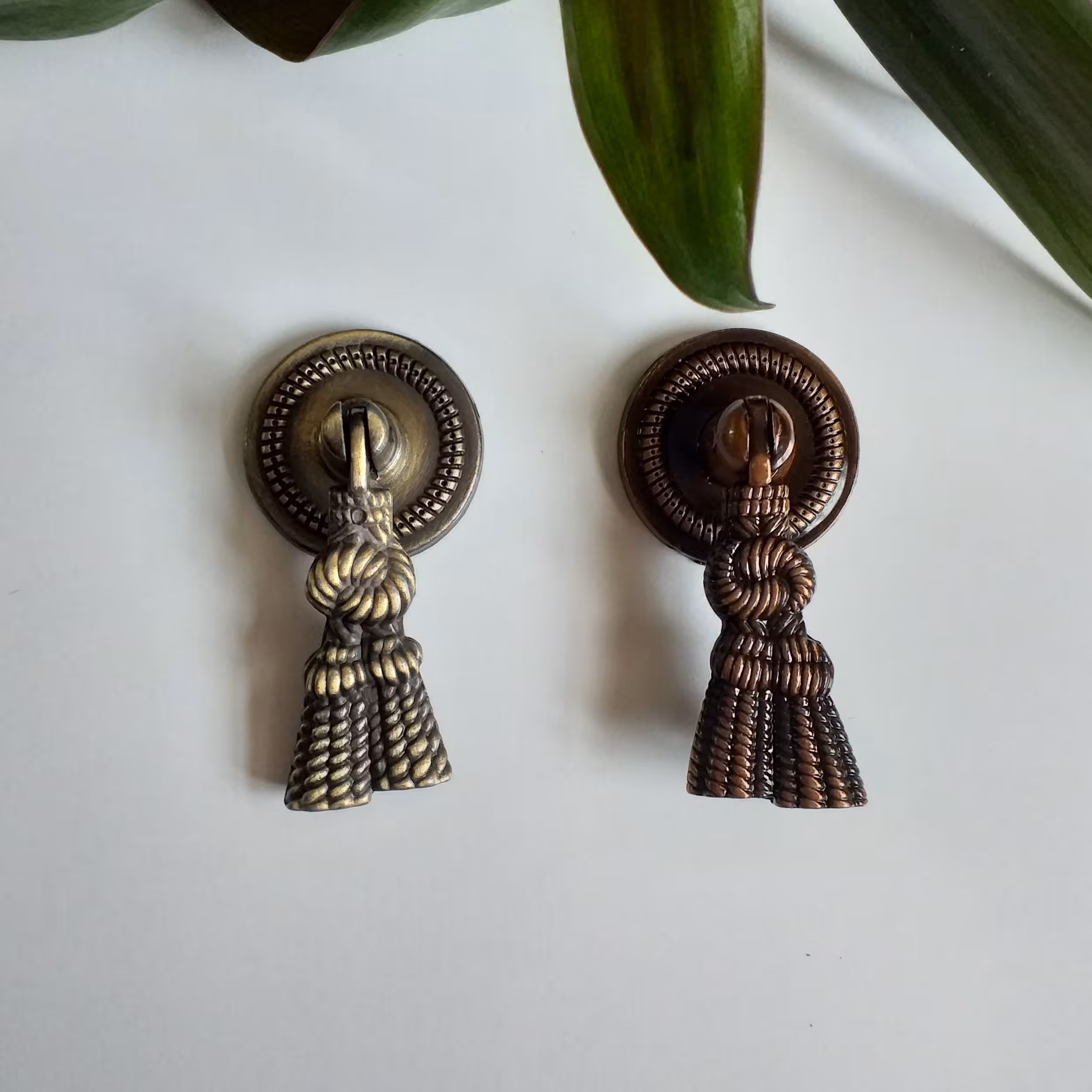 دستگیره کابینت  سنتی