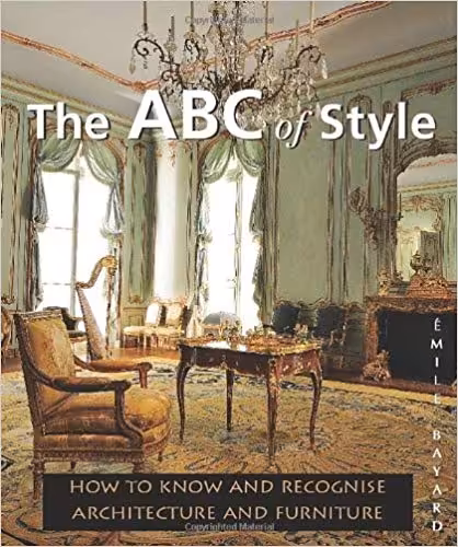 󾕇 دانلود کتاب The Abc Of Styles, 2012 - دانلود کتاب های دانشگاهی