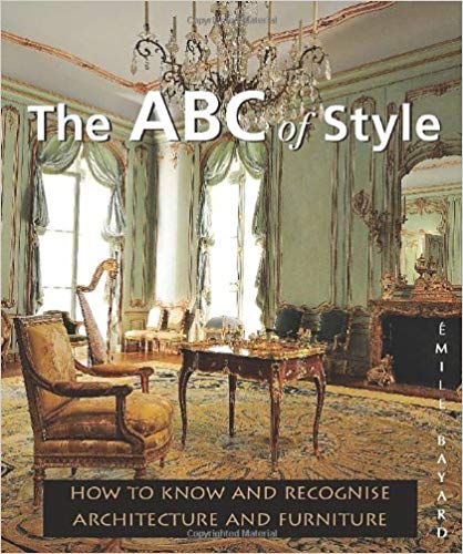  دانلود کتاب The Abc Of Styles, 2012 - دانلود کتاب های دانشگاهی