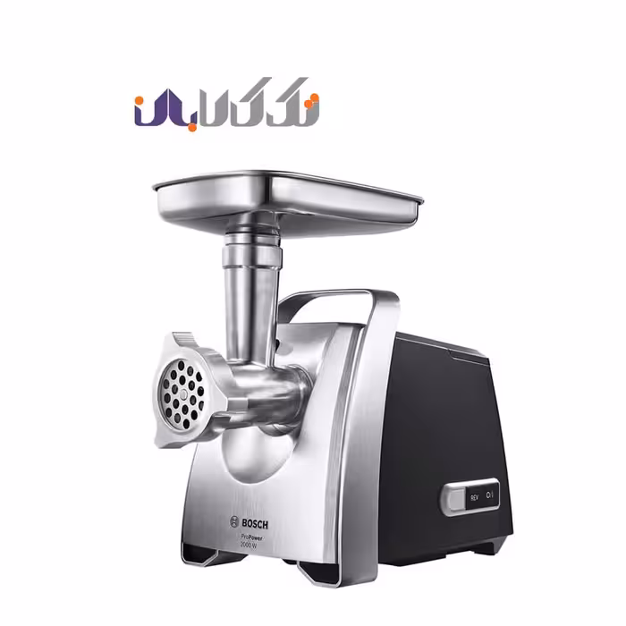 چرخ گوشت بوش مدل MFW68660