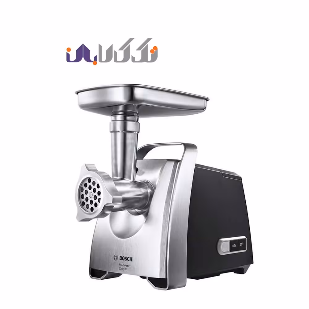 چرخ گوشت بوش مدل MFW68660