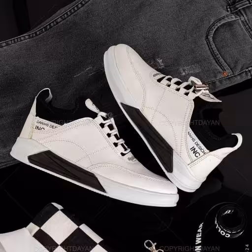 کفش مردانه فشن کد 377