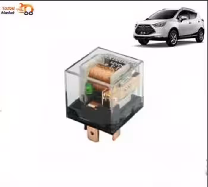 مقاومت فن جک S5